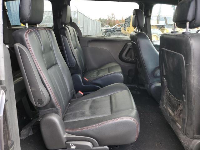 2019 DODGE GRAND CARA - 2C4RDGEG4KR693089