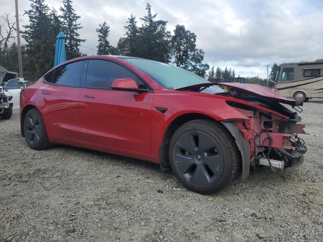 Vin: 5yj3e1eb9nf161325, lot: 75473234, tesla model 3 20224