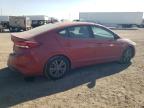 Lot #3006978305 2018 HYUNDAI ELANTRA SE