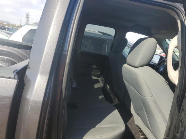 2017 RAM 1500 ST - 1C6RR6FT3HS744765