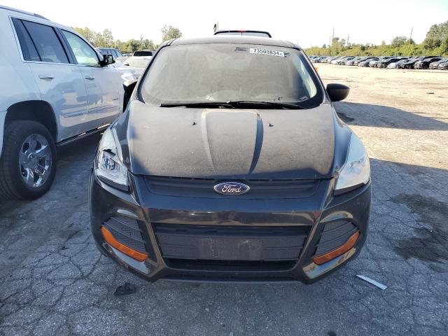 VIN 1FMCU0F70EUA66677 2014 Ford Escape, S no.5