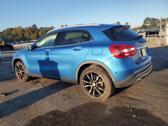 2016 MERCEDES-BENZ GLA 250 4M - WDCTG4GB6GJ252468