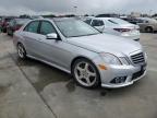 MERCEDES-BENZ E 550 4MAT photo