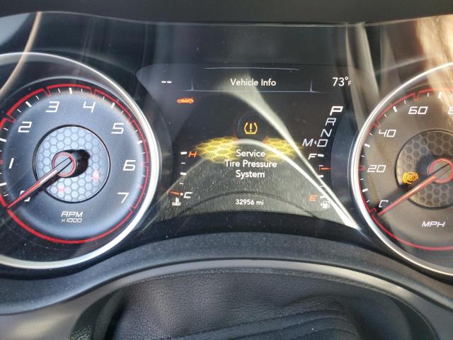 2020 DODGE CHARGER SX - 2C3CDXBG8LH189215