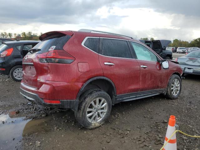Vin: 5n1at2mvxkc723414, lot: 75883024, nissan rogue s 20193