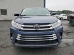 TOYOTA HIGHLANDER photo