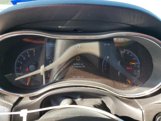 2015 JEEP GRAND CHER - 1C4RJEBG9FC841060