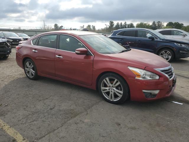 VIN 1N4BL3AP8EC156697 2014 Nissan Altima, 3.5S no.4