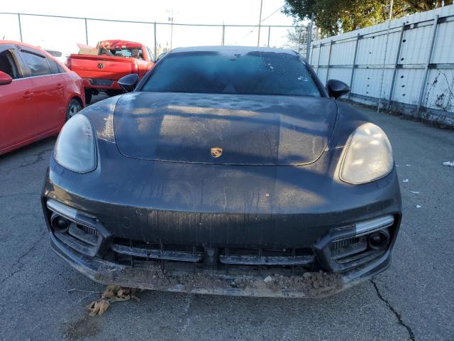 VIN WP0AG2A76LL145747 2020 Porsche Panamera, Gts no.5