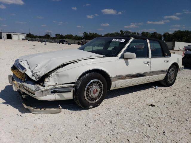 1991 CADILLAC SEVILLE #3023744872