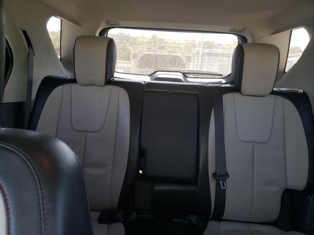 2015 CHEVROLET EQUINOX LT - 2GNALCEK8F6308449