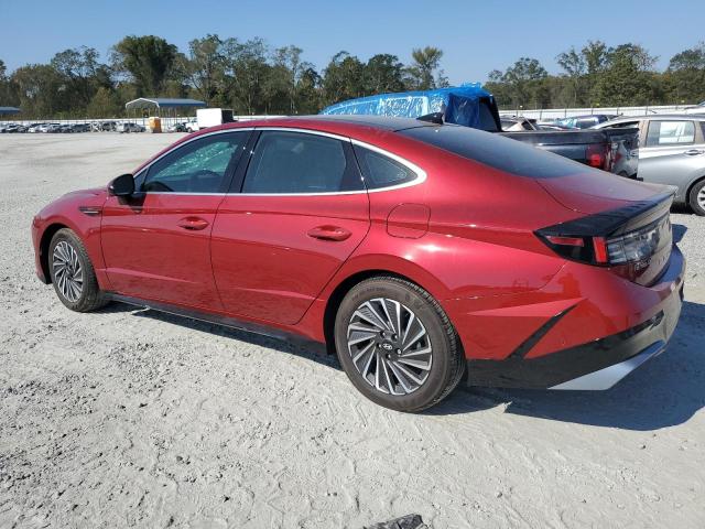 2024 HYUNDAI SONATA HYB - KMHL54JJ6RA092960