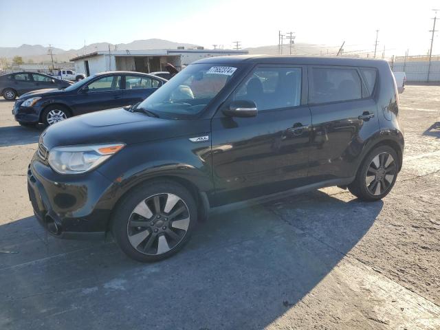 VIN KNDJX3A52E7091363 2014 KIA Soul, ! no.1