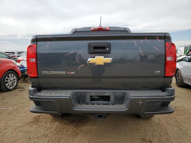 2017 CHEVROLET COLORADO L - 1GCGTCEN4H1171593