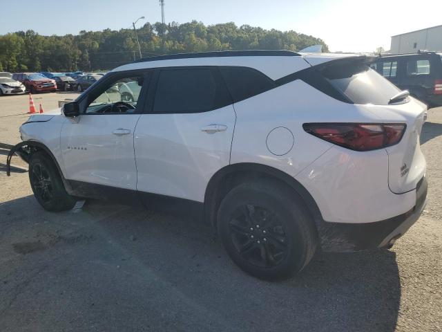 2021 CHEVROLET BLAZER 1LT - 3GNKBBRA3MS550521