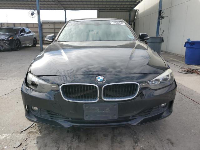 VIN WBA3C1G50DNR48061 2013 BMW 3 SERIES no.5