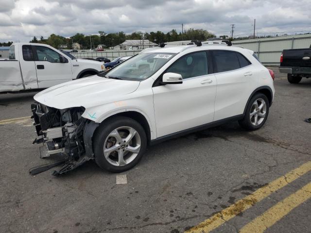 2019 MERCEDES-BENZ GLA-CLASS