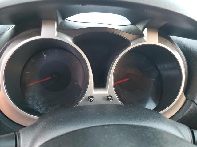 2017 NISSAN JUKE S - JN8AF5MV9HT754681