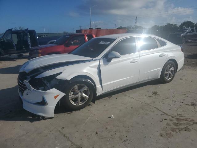 2022 HYUNDAI SONATA SE #2989257760