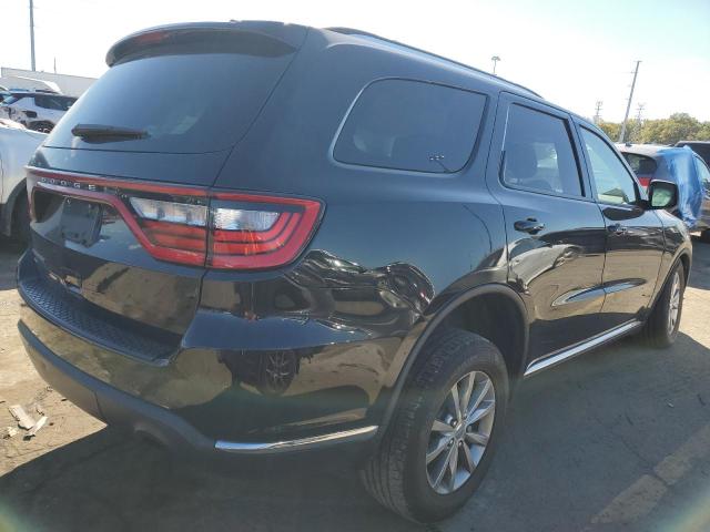 2017 DODGE DURANGO SX - 1C4RDJAGXHC906860