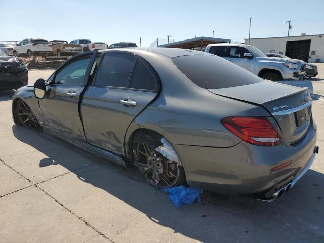Vin: wddzf6bb1la707197, lot: 67953924, mercedes-benz e-class amg 53 4matic 20202