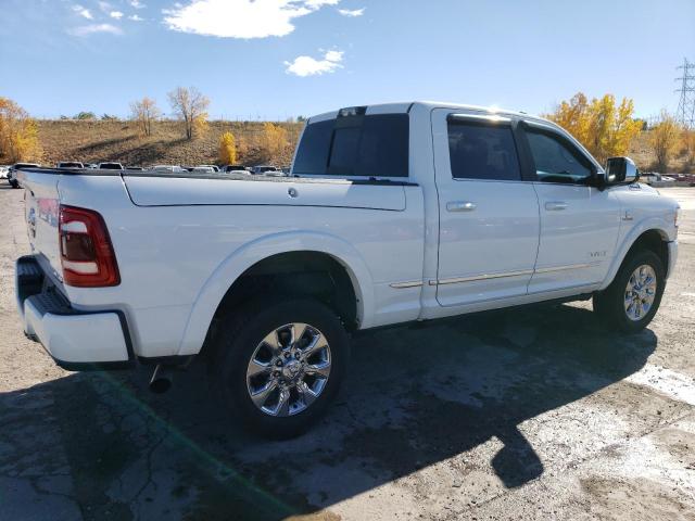 2022 RAM 2500 LIMIT 3C6UR5SL3NG128299