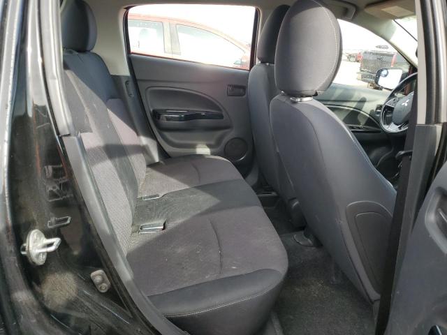 2017 MITSUBISHI MIRAGE GT ML32A5HJ0HH008857