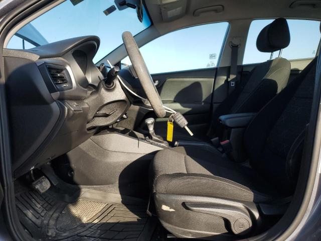 2019 KIA RIO S - 3KPA24AB9KE195242