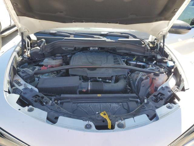 2019 ALFA ROMEO STELVIO TI - ZASPAKBN9K7C70572