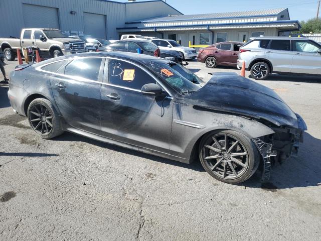 Vin: sajwa1cz9f8v86796, lot: 76458134, jaguar xj 20154