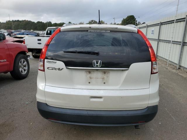 VIN 5J6RM3H79DL048786 2013 Honda CR-V, Exl no.6