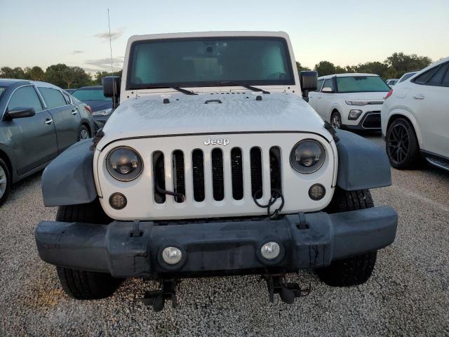 VIN 1C4HJWCG6EL143861 2014 Jeep Wrangler, Rubicon no.5