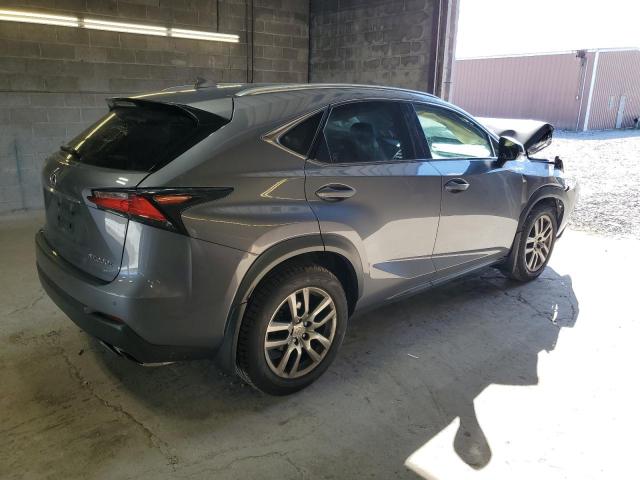 VIN JTJBARBZXG2055802 2016 LEXUS NX no.3