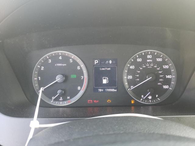 2015 HYUNDAI SONATA SPO - 5NPE34AF9FH043223
