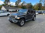 JEEP WRANGLER U photo