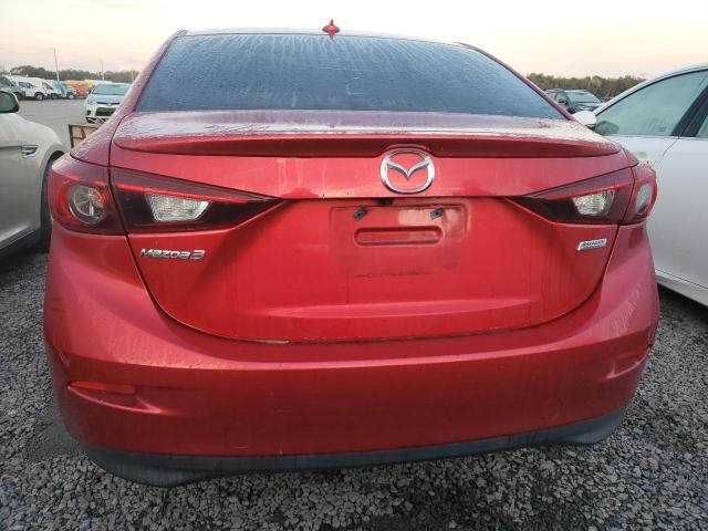 2016 MAZDA 3 TOURING - 3MZBM1W76GM262357
