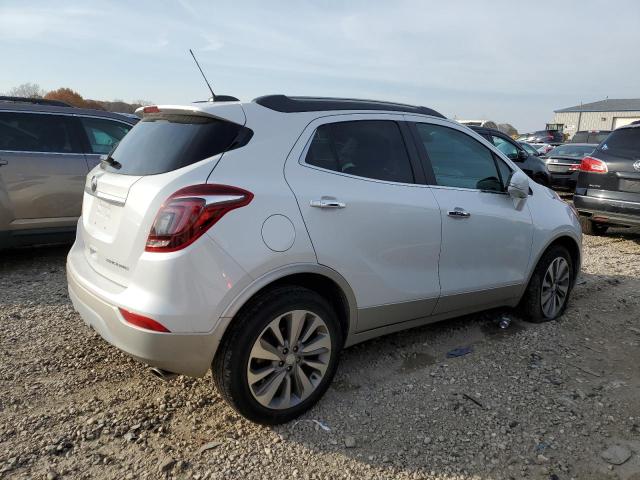 BUICK ENCORE PRE 2019 white  gas KL4CJASB4KB712043 photo #4