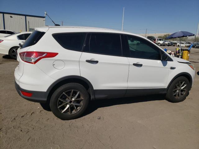 VIN 1FMCU0F72GUC43975 2016 Ford Escape, S no.3