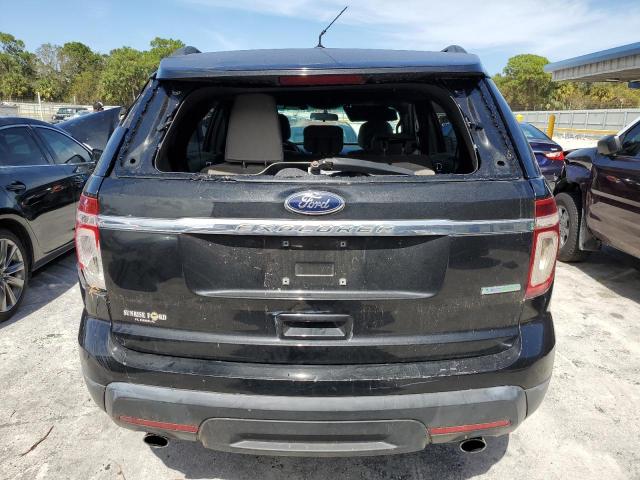 VIN 1FM5K7B9XDGB37623 2013 Ford Explorer no.6