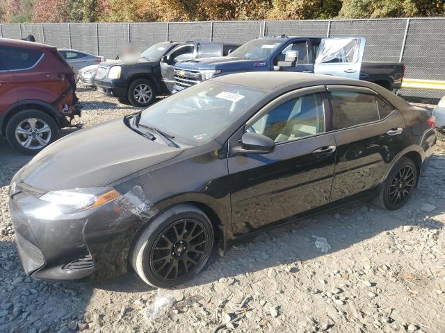 VIN 2T1BURHE1HC778892 2017 Toyota Corolla, L no.1