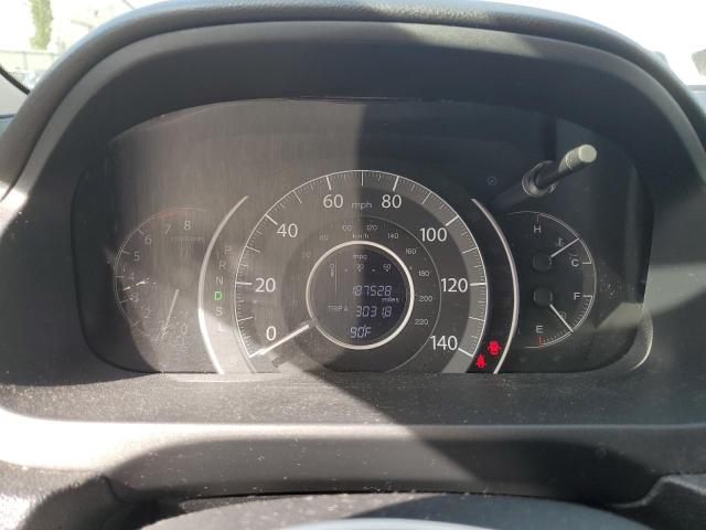 2016 HONDA CR-V EX - 2HKRM3H51GH525188