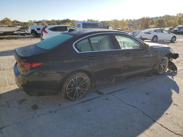 2021 BMW 530 XI - WBA13BJ08MWX09524