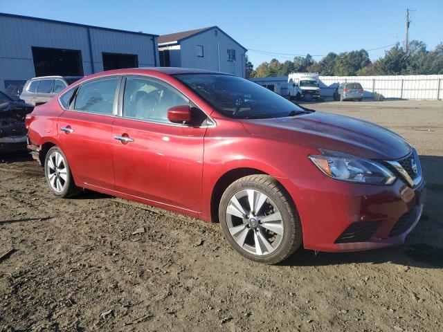 2019 NISSAN SENTRA S - 3N1AB7AP1KY294393
