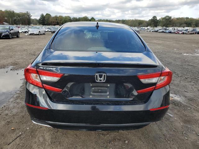 2018 HONDA ACCORD LX - 1HGCV1F14JA035741