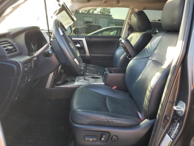 2015 TOYOTA 4RUNNER SR - JTEZU5JR8F5099485