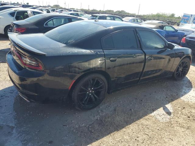 VIN 2C3CDXBG6JH273384 2018 Dodge Charger, Sxt no.3