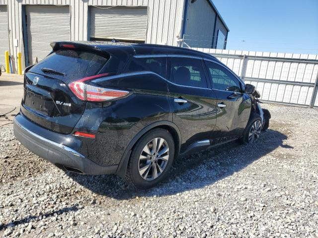 VIN 5N1AZ2MHXFN265392 2015 Nissan Murano, S no.3