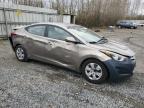 HYUNDAI ELANTRA SE photo