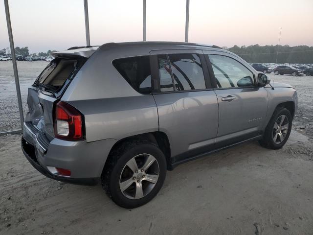 2016 JEEP COMPASS LA - 1C4NJDEB6GD653827