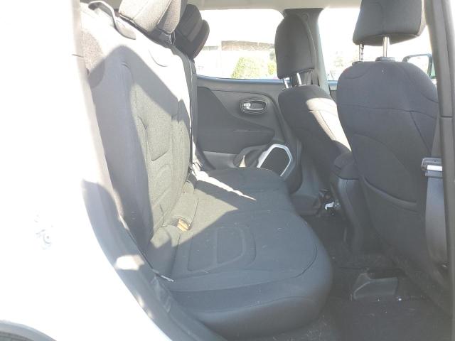 2018 JEEP RENEGADE L - ZACCJBBB2JPG83061